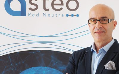 Nace Asteo Red Neutra, primer operador de fibra para la España Vaciada