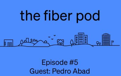 The Fiber Pod: Perspectivas del mercado español de FTTH