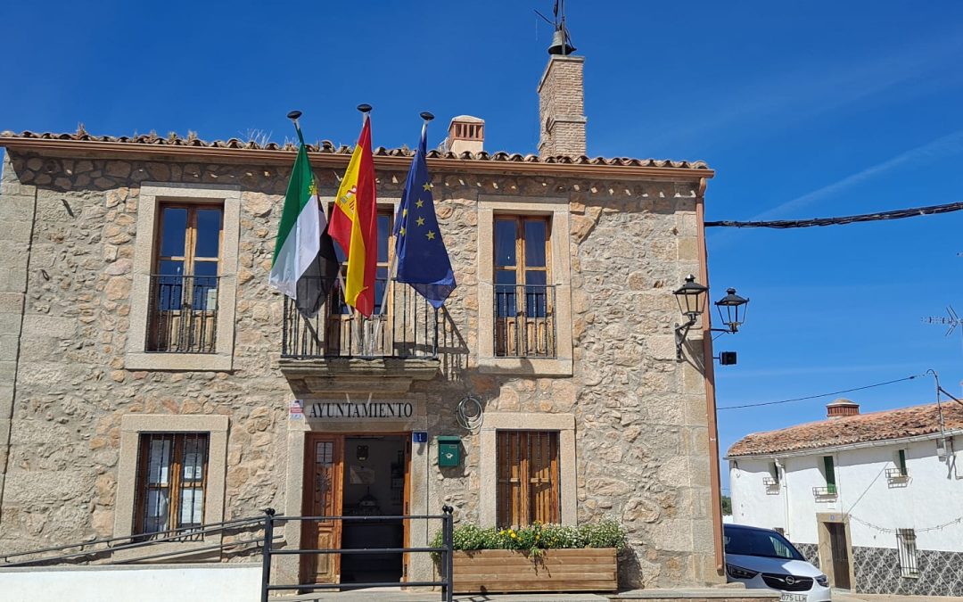 Descubre los pueblos con fibra: Benquerencia