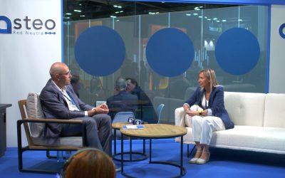 Redes neutras y alianzas público-privadas