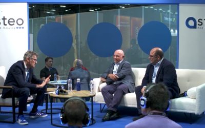 Data centers: España ante el reto de pasar de nodo de tránsito a motor digital