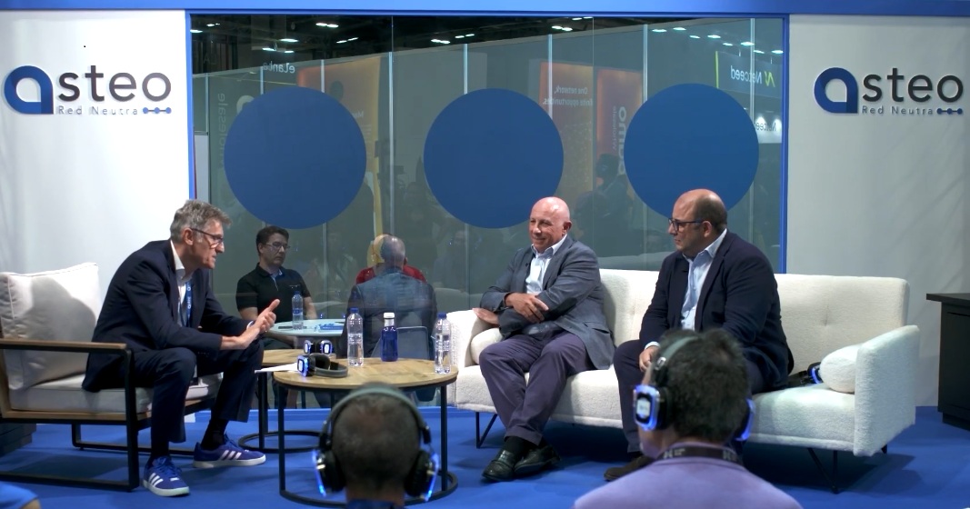 Data centers: España ante el reto de pasar de nodo de tránsito a motor digital