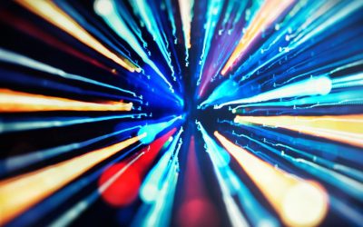 ¿Para qué sirve la fibra oscura?