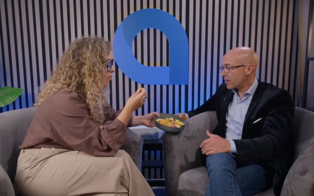 Una idea rural que cruza fronteras: el viaje inspirador de Natursnacks