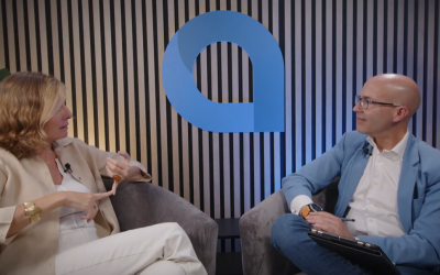 De los hoteles con encanto a la salud mental del emprendedor: el viaje de Carlota Mateos