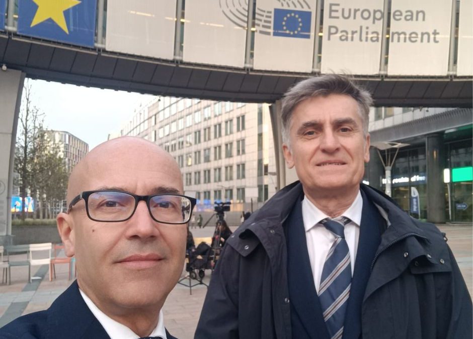 El proyecto de Asteo para conectar su red de fibra con Portugal ha sido seleccionado para el programa de ayudas CEF Digital