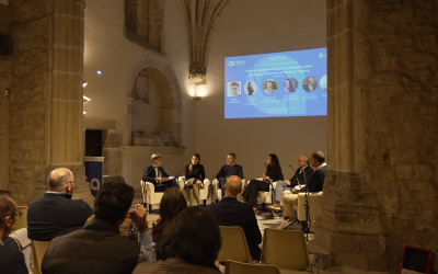 Expertos destacan la importancia de la tecnología y la conectividad para favorecer el relevo generacional y mejorar la competitividad del campo