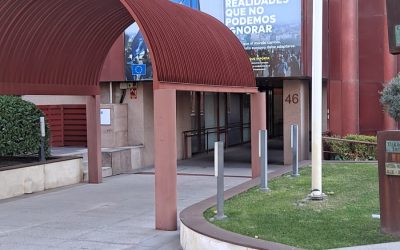 Presentación del estudio «Panorama del entorno digital y de la calidad de vida en el medio rural español»