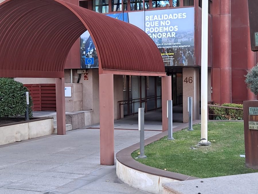 Presentación del estudio «Panorama del entorno digital y de la calidad de vida en el medio rural español»