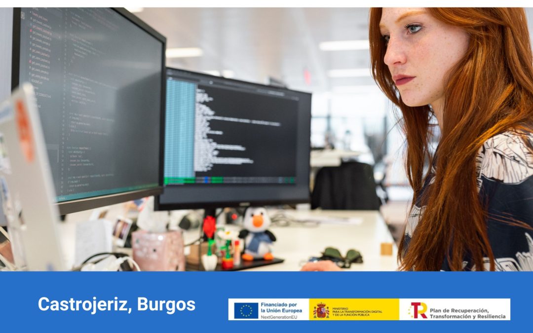 Internet con fibra óptica ultrarrápida en Castrojeriz, Burgos