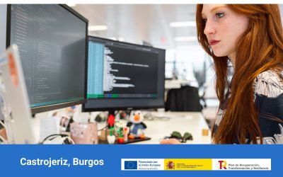 Internet con fibra óptica ultrarrápida en Castrojeriz, Burgos