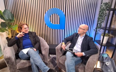 La farmacia rural esencial: salud, cercanía y tecnología con Elena Amaro (SEFAR)