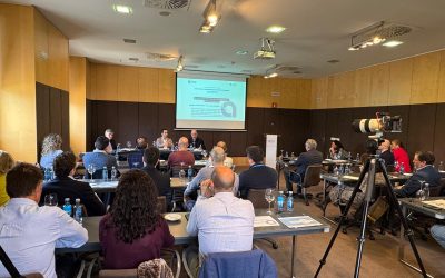 El mundo rural como laboratorio de innovación en telecomunicaciones